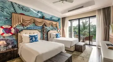 VINPEARL WONDERWORLD PHU QUOC