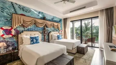 VINPEARL WONDERWORLD PHU QUOC
