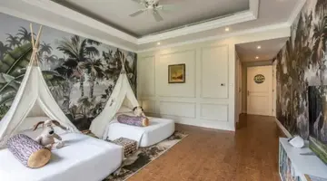 VINPEARL WONDERWORLD PHU QUOC