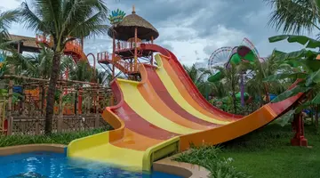 VINPEARL WONDERWORLD PHU QUOC