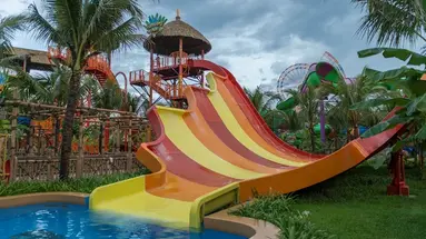 VINPEARL WONDERWORLD PHU QUOC