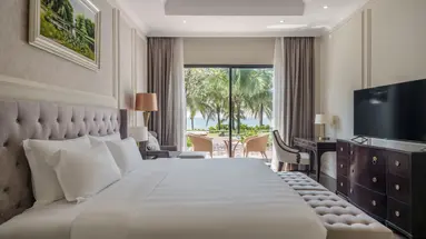 VINPEARL WONDERWORLD PHU QUOC