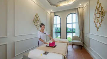 VINPEARL WONDERWORLD PHU QUOC