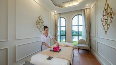 VINPEARL WONDERWORLD PHU QUOC