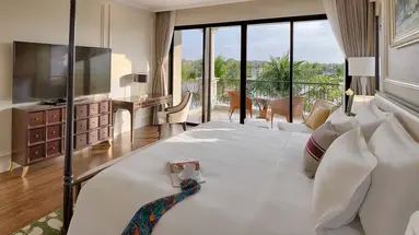 VINPEARL WONDERWORLD PHU QUOC