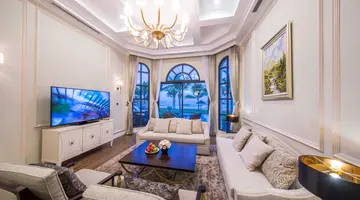 VINPEARL WONDERWORLD PHU QUOC