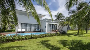 VINPEARL WONDERWORLD PHU QUOC