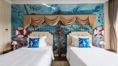 VINPEARL WONDERWORLD PHU QUOC