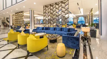 VINPEARL WONDERWORLD PHU QUOC