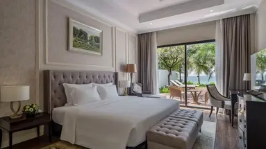 VINPEARL WONDERWORLD PHU QUOC