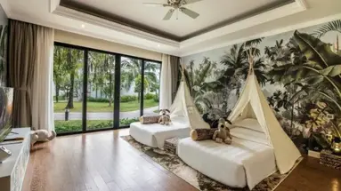 VINPEARL WONDERWORLD PHU QUOC