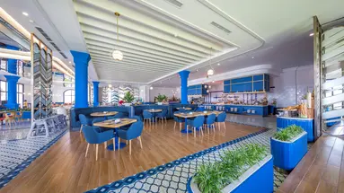 VINPEARL WONDERWORLD PHU QUOC