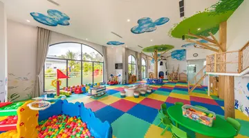 VINPEARL WONDERWORLD PHU QUOC