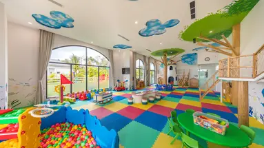VINPEARL WONDERWORLD PHU QUOC