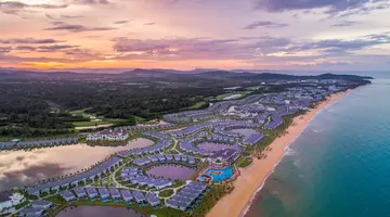VINPEARL WONDERWORLD PHU QUOC