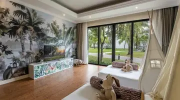 VINPEARL WONDERWORLD PHU QUOC