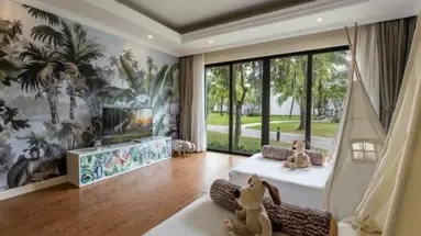 VINPEARL WONDERWORLD PHU QUOC