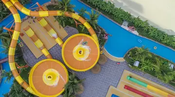 VINPEARL WONDERWORLD PHU QUOC