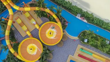 VINPEARL WONDERWORLD PHU QUOC