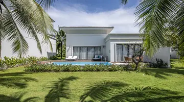 VINPEARL WONDERWORLD PHU QUOC