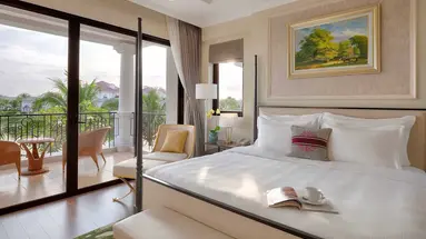VINPEARL WONDERWORLD PHU QUOC