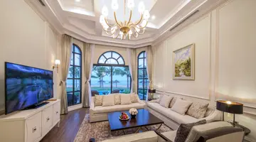 VINPEARL WONDERWORLD PHU QUOC