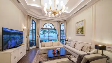 VINPEARL WONDERWORLD PHU QUOC