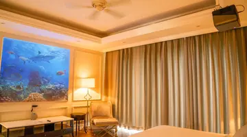 VINPEARL WONDERWORLD PHU QUOC