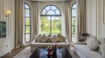 VINPEARL WONDERWORLD PHU QUOC
