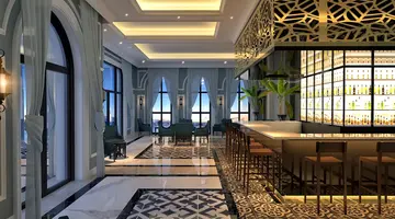 VINPEARL WONDERWORLD PHU QUOC