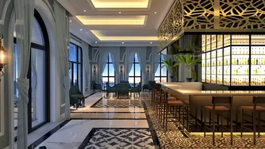 VINPEARL WONDERWORLD PHU QUOC