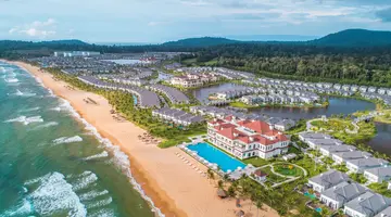 VINPEARL WONDERWORLD PHU QUOC