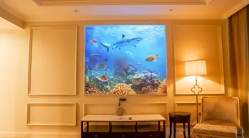 VINPEARL WONDERWORLD PHU QUOC