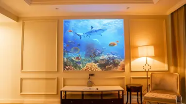 VINPEARL WONDERWORLD PHU QUOC