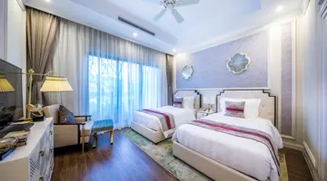 VINPEARL WONDERWORLD PHU QUOC