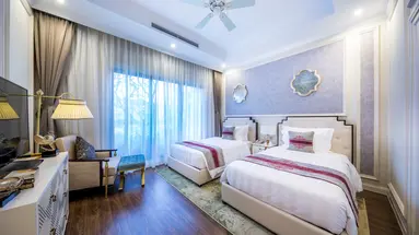 VINPEARL WONDERWORLD PHU QUOC