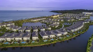 VINPEARL WONDERWORLD PHU QUOC