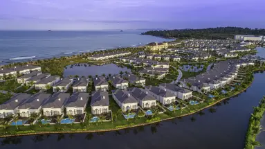 VINPEARL WONDERWORLD PHU QUOC