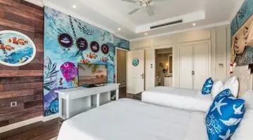 VINPEARL WONDERWORLD PHU QUOC