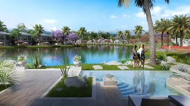 VINPEARL WONDERWORLD PHU QUOC
