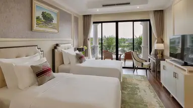 VINPEARL WONDERWORLD PHU QUOC