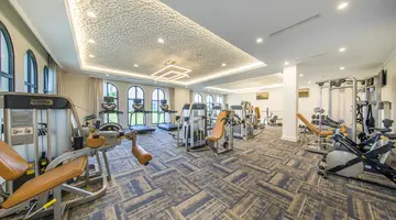 VINPEARL WONDERWORLD PHU QUOC