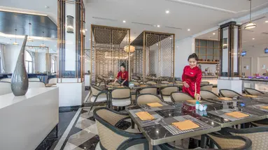 VINPEARL WONDERWORLD PHU QUOC