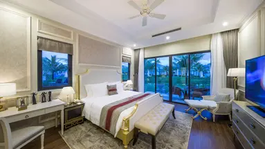 VINPEARL WONDERWORLD PHU QUOC