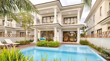 VINPEARL WONDERWORLD PHU QUOC