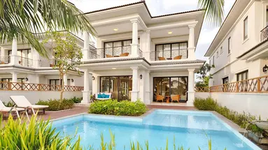 VINPEARL WONDERWORLD PHU QUOC
