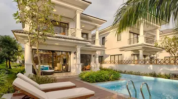 VINPEARL WONDERWORLD PHU QUOC