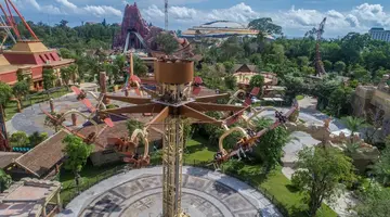 VINPEARL WONDERWORLD PHU QUOC