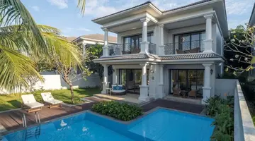 VINPEARL WONDERWORLD PHU QUOC