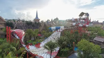 VINPEARL WONDERWORLD PHU QUOC